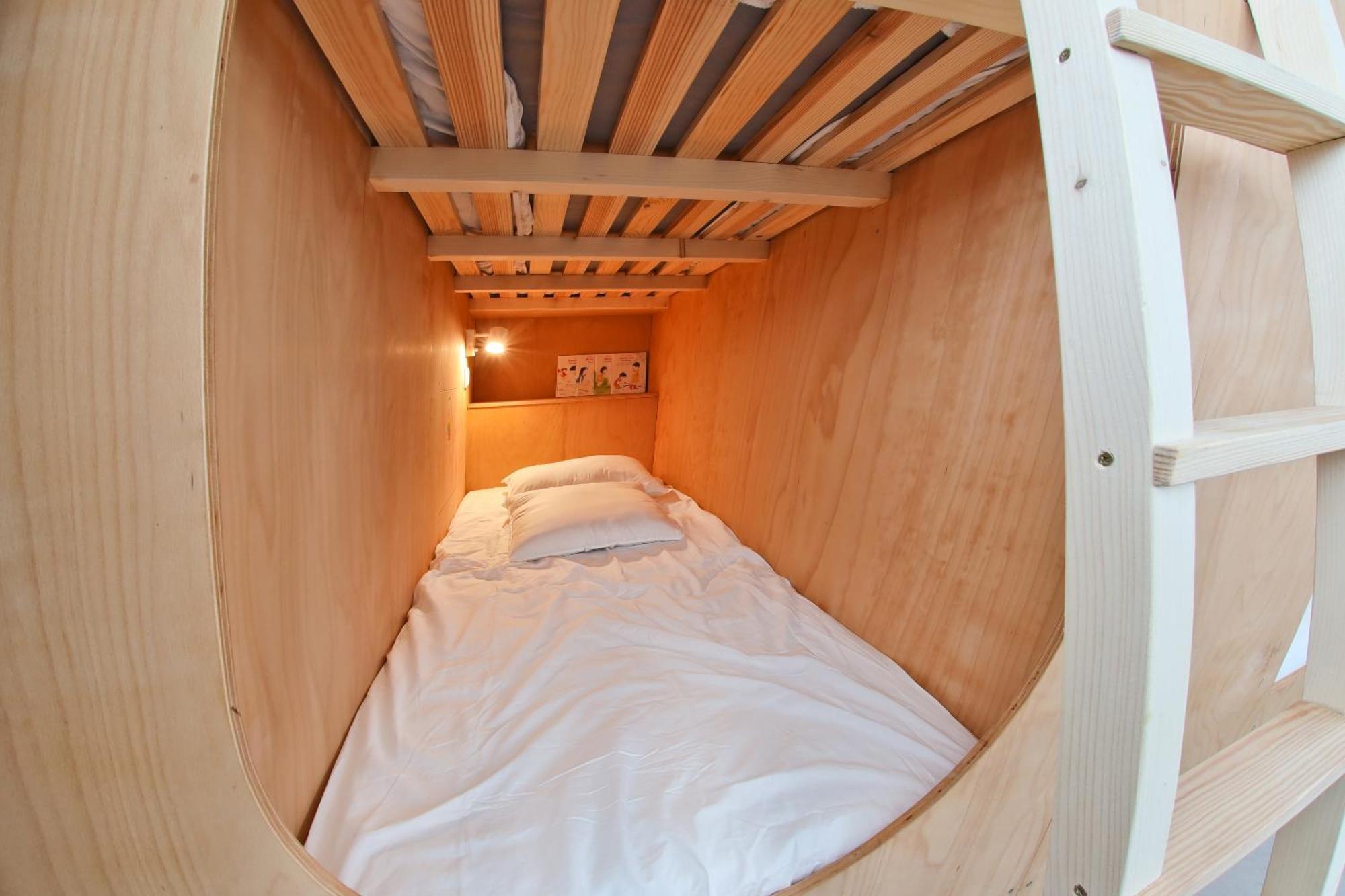 Unique Boat Apartments By Lake - Kajuta 1958 Námestovo 외부 사진